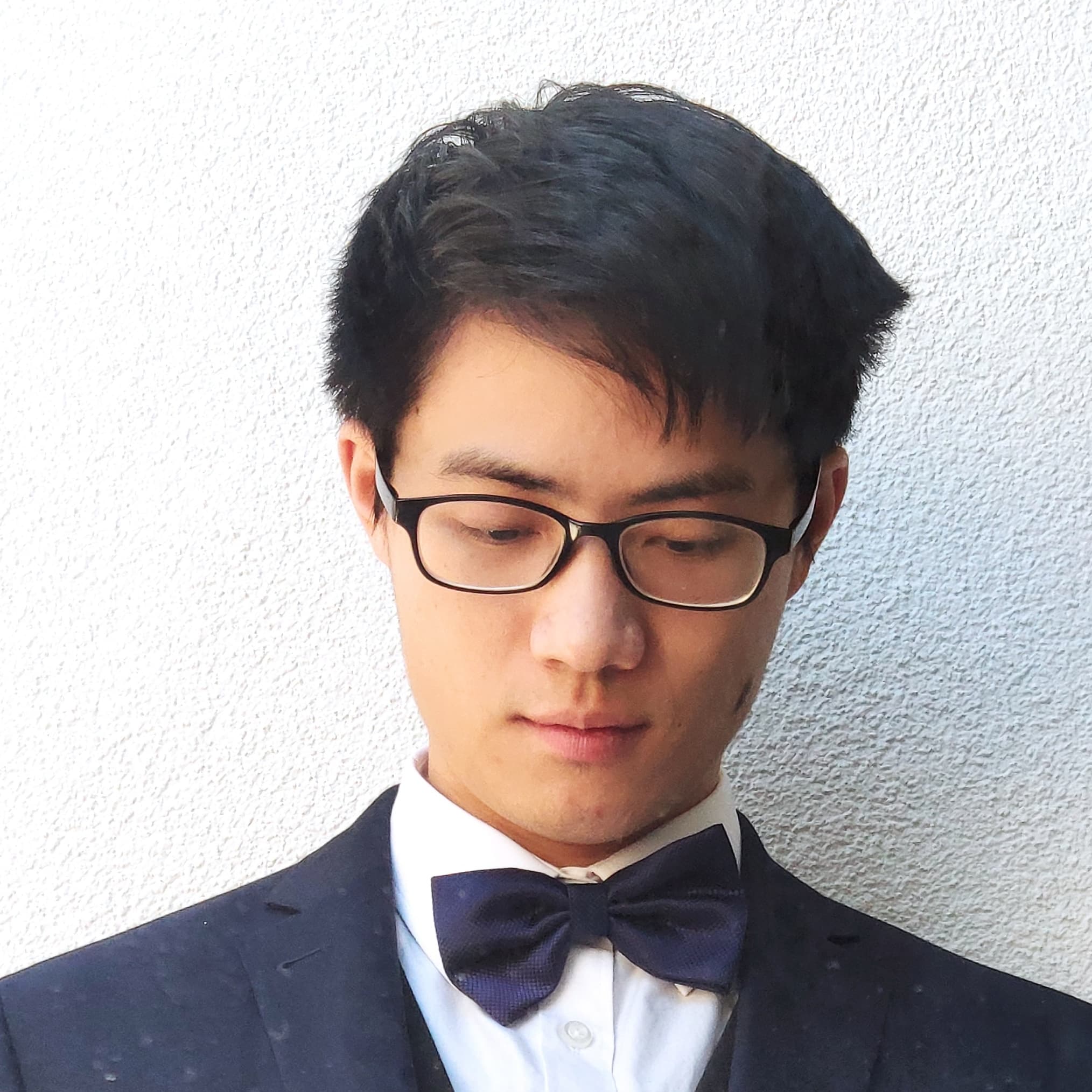 My profile image