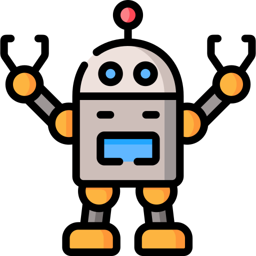 Dancing Robot